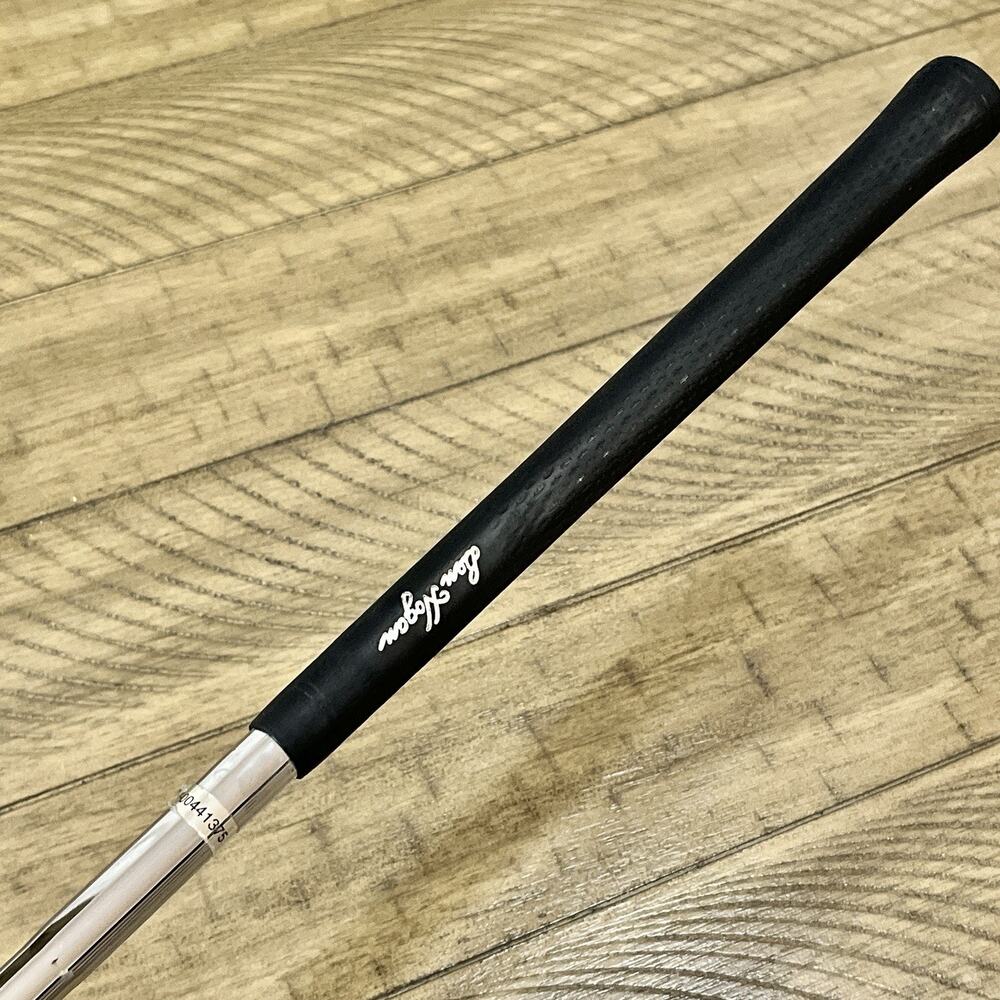 Ben Hogan Edge CFT 1 Hybrid 17° RH Apex 4 Stiff Steel Shaft 42" All Original - Picture 11 of 13